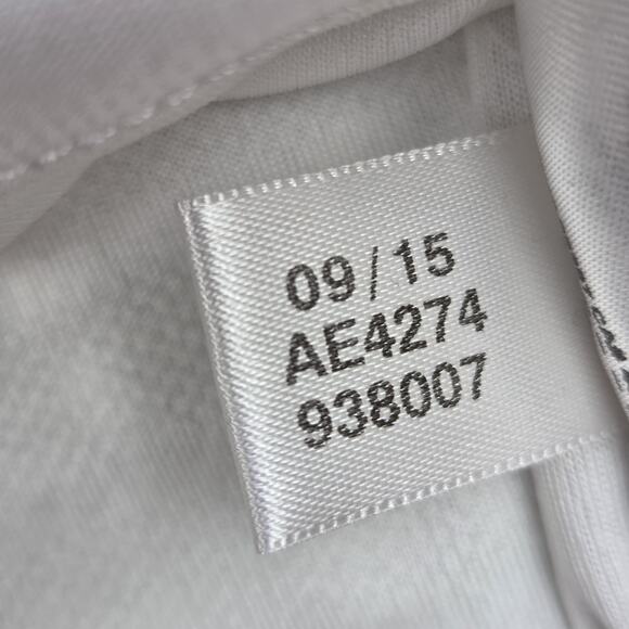 Adidas Mens Performance Climachill Golf Polo Lot (3) Size 2XL Lightweight - Picture 16 of 16